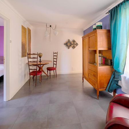 Mimi Terrace Apartment Наполи Екстериор снимка