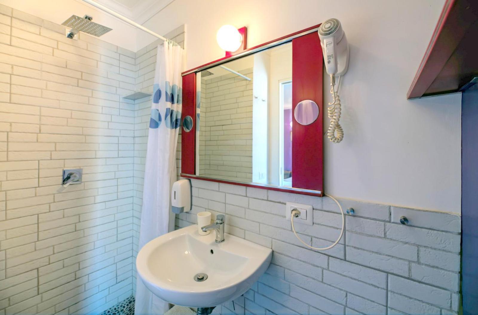 Mimi Terrace Apartment Наполи Екстериор снимка