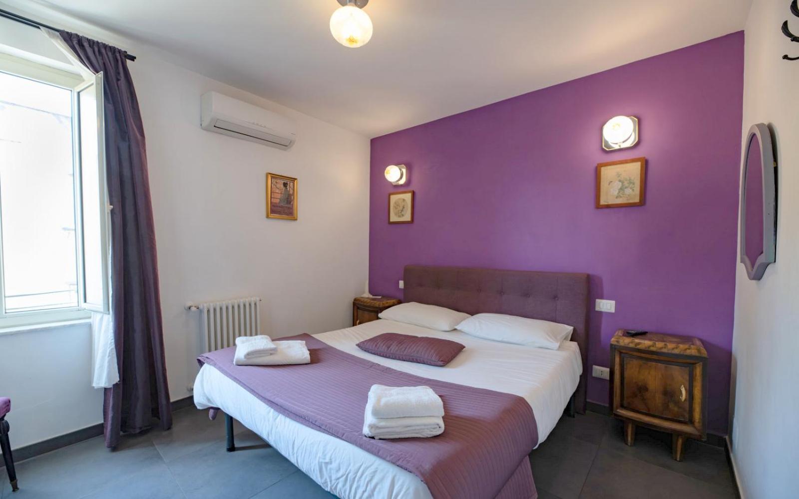 Mimi Terrace Apartment Наполи Екстериор снимка