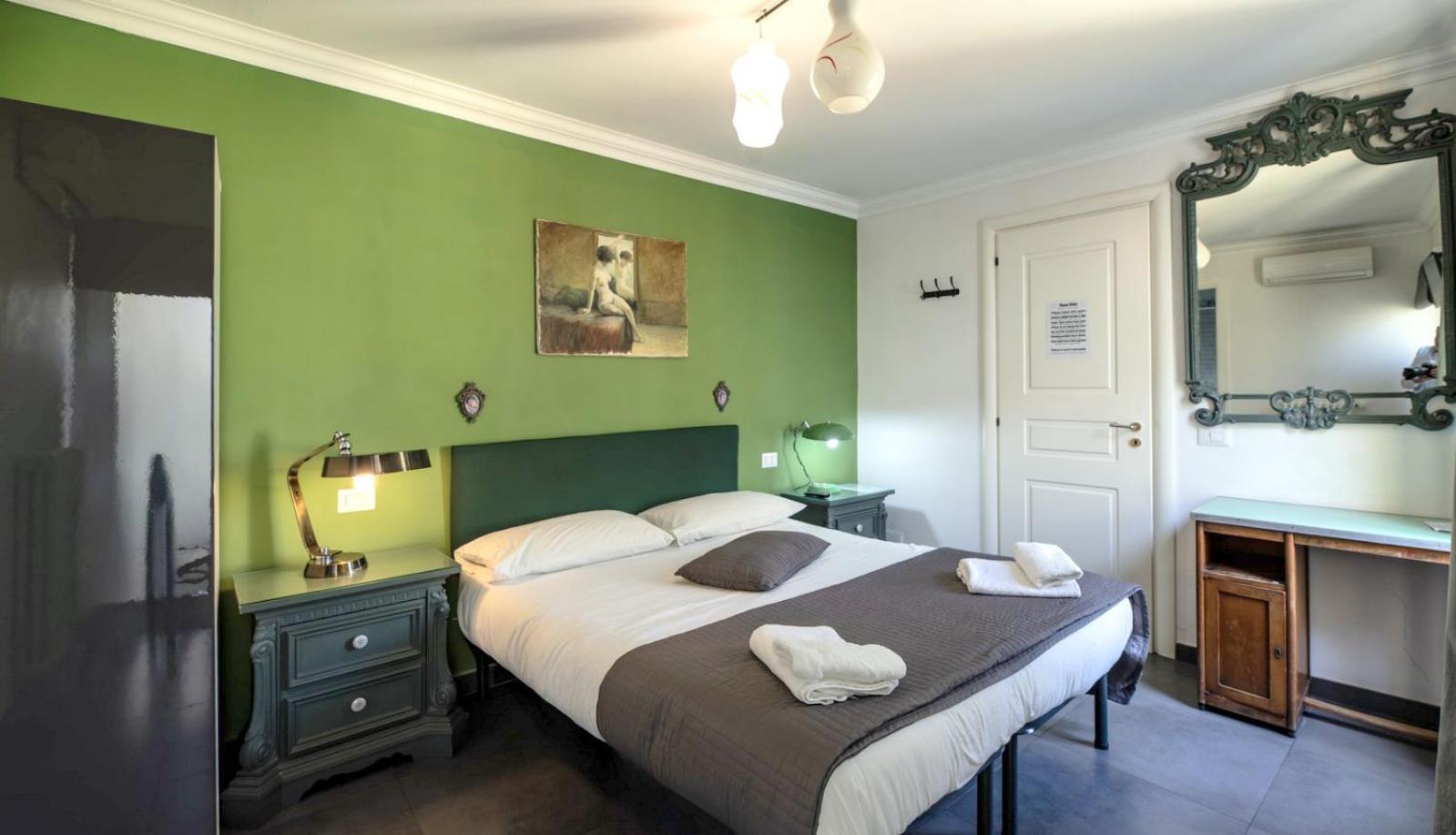 Mimi Terrace Apartment Наполи Екстериор снимка