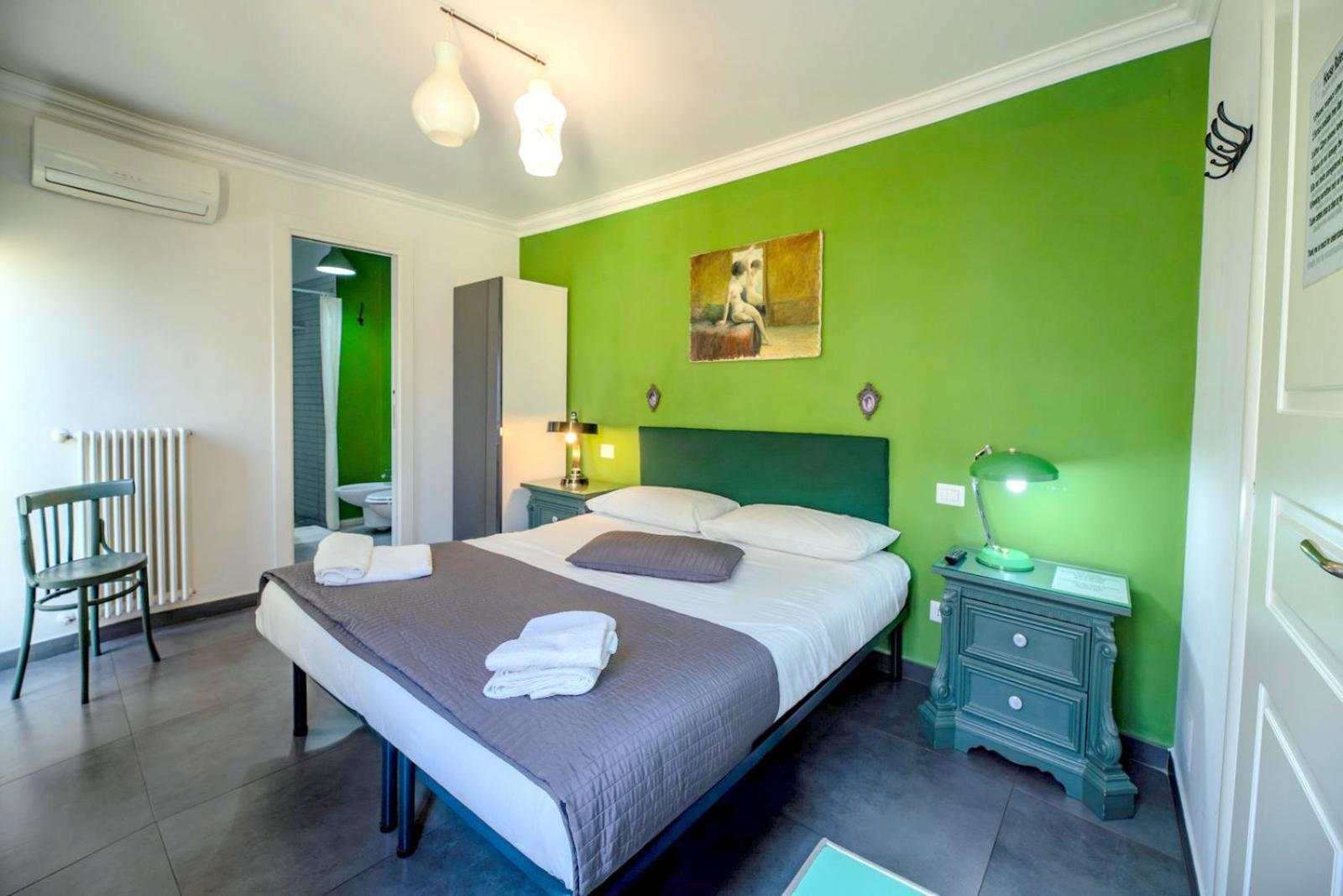 Mimi Terrace Apartment Наполи Екстериор снимка