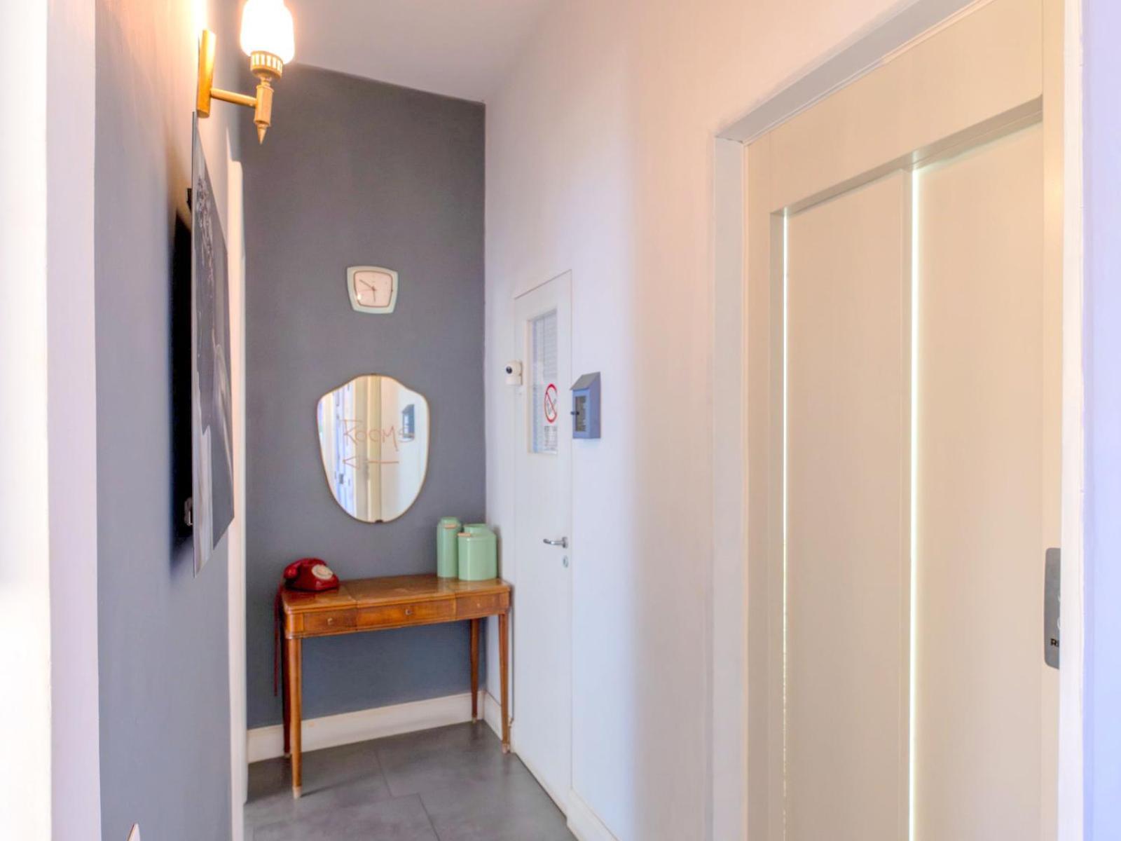 Mimi Terrace Apartment Наполи Екстериор снимка